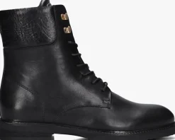 zwarte fred de la bretoniere veterboots paris lucy