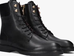 zwarte fred de la bretoniere veterboots paris lucy