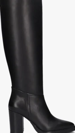 zwarte fred de la bretoniere hoge laarzen grunce tube