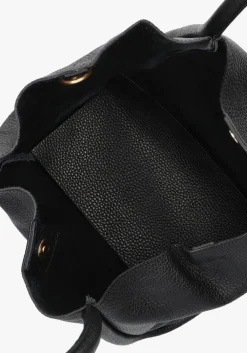 zwarte fred de la bretoniere schoudertas nalani