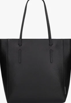 zwarte fred de la bretoniere shopper peggy shopper