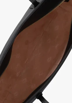 zwarte fred de la bretoniere shopper peggy shopper