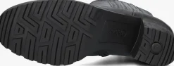 zwarte gabor enkelboots 801.4