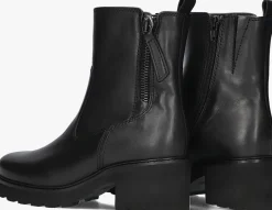 zwarte gabor enkelboots 631.1