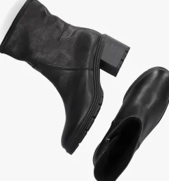 zwarte gabor enkelboots 840