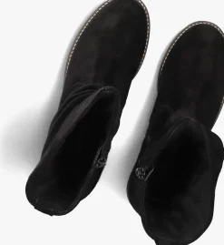 zwarte gabor enkellaarsjes 013