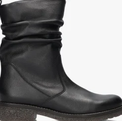 zwarte gabor enkellaarsjes 013