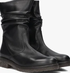 zwarte gabor enkellaarsjes 013