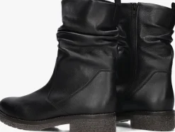 zwarte gabor enkellaarsjes 013