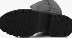 zwarte gabor hoge laarzen 859