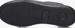zwarte gabor lage sneakers 460.1