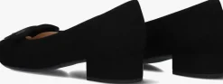 zwarte gabor pumps 323.1