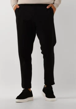 zwarte genti pantalon p1060-1971