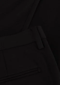 zwarte genti pantalon p1060-1971