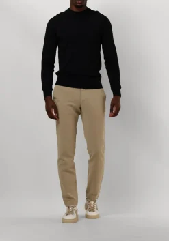 zwarte genti trui k1148-3260