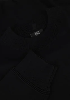 zwarte genti trui k1148-3260