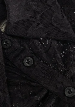 zwarte gestuz blouses gzleala shirt