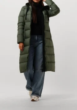 zwarte gestuz coltrui alphagz rollneck