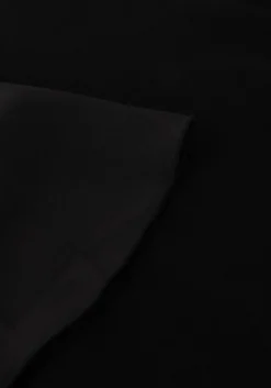 zwarte gestuz top gzsama top