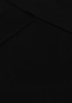 zwarte gestuz top shilagz top