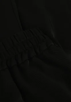 zwarte gestuz wijde broek sloangz hw pantsc