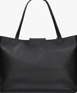 zwarte gianni chiarini schoudertas marisol 11471