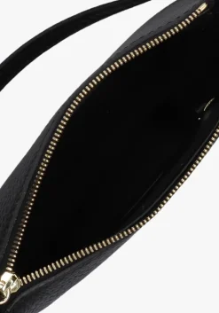 zwarte gianni chiarini schoudertas brooke 8750