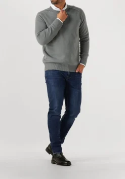 zwarte giorgio chelsea boots 88610