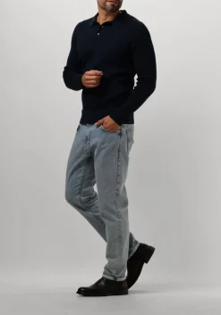 zwarte giorgio chelsea boots 88601