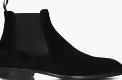 zwarte giorgio chelsea boots 79410