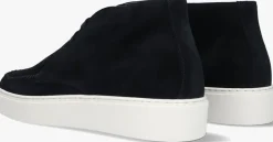 zwarte giorgio veterboots 137113