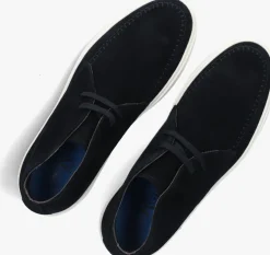 zwarte giorgio veterboots 137113