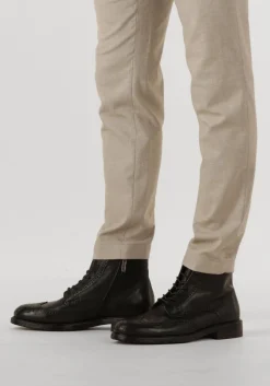 zwarte giorgio veterboots 88609
