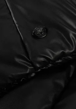 zwarte goldbergh bodywarmer balou bodywarmer