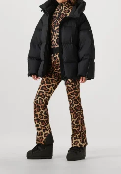 zwarte goldbergh broeken minou ski pants