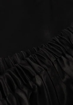 zwarte greek archaic kori maxi jurk 130902