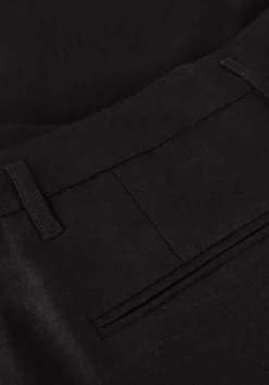 zwarte herskind broeken lotus pants