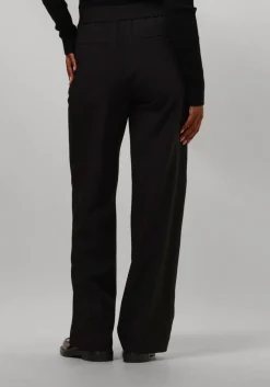 zwarte herskind pantalon pinky pants