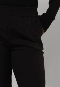 zwarte herskind pantalon pinky pants