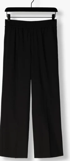 zwarte herskind pantalon pinky pants