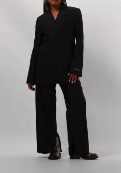 zwarte herskind pantalon rupert pants