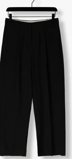 zwarte herskind pantalon rupert pants