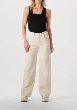 zwarte herskind top sandra