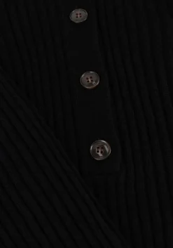 zwarte herskind tops & t-shirts cadee blouse