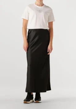 zwarte hogan lage sneakers h641 allacciato h patch