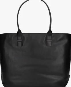 zwarte hogan schoudertas piccola.1