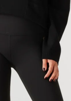 zwarte house of gravity legging signature leggings