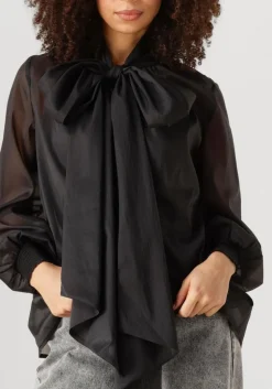 zwarte ibana blouses teda