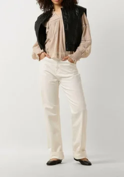 zwarte ibana gilet jordien