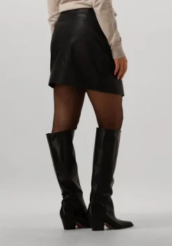 zwarte ibana minirok sevilla